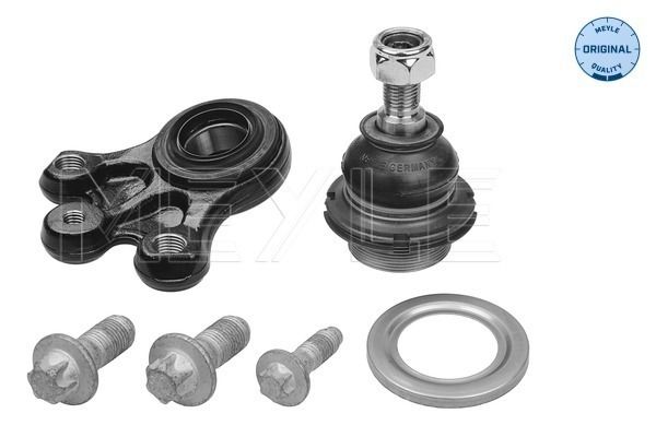 Repair kit, supporting/ball joint MEYLE 11-16 010 0019
