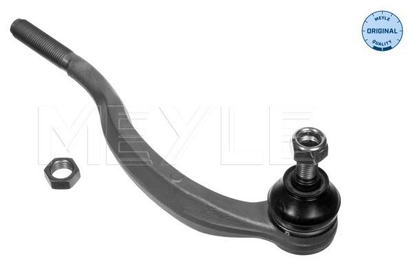 Tie Rod End MEYLE 11-16 020 0013