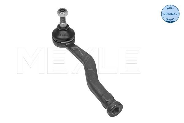 Tie Rod End MEYLE 11-16 020 0034