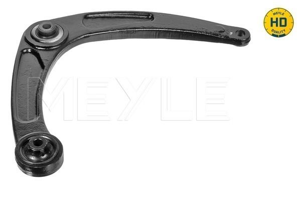 Control/Trailing Arm, wheel suspension MEYLE 11-16 050 0009/HD