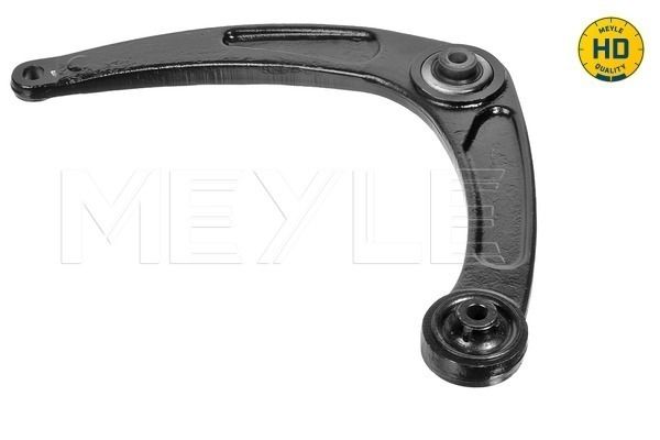 Control/Trailing Arm, wheel suspension MEYLE 11-16 050 0010/HD