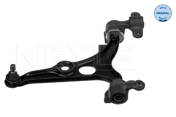 Control/Trailing Arm, wheel suspension MEYLE 11-16 050 0013