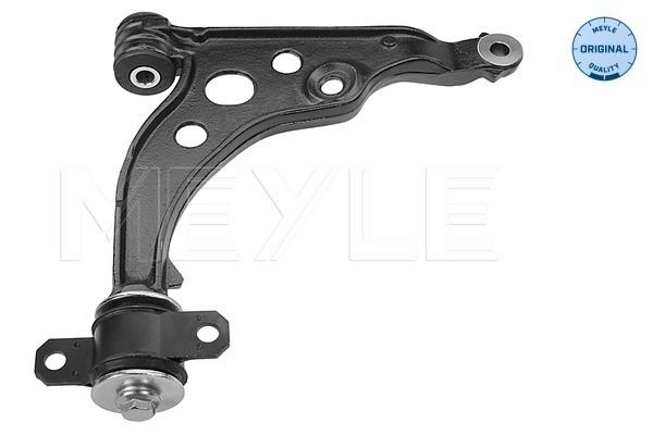 Control/Trailing Arm, wheel suspension MEYLE 11-16 050 0014