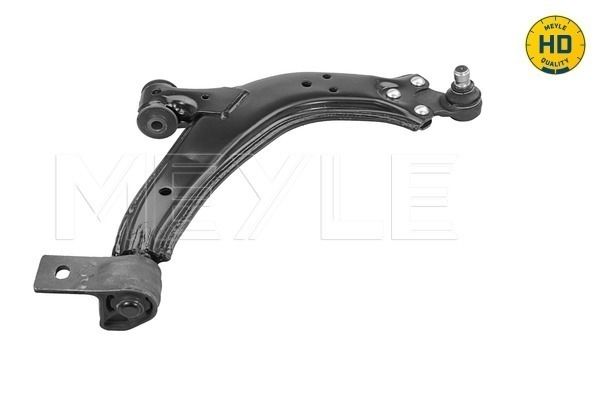 Control/Trailing Arm, wheel suspension MEYLE 11-16 050 0017/HD