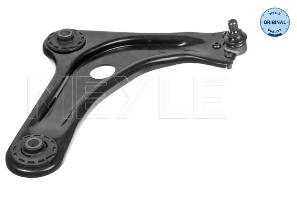 Control/Trailing Arm, wheel suspension MEYLE 11-16 050 0020