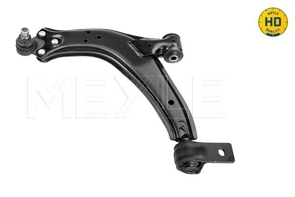 Control/Trailing Arm, wheel suspension MEYLE 11-16 050 0036/HD