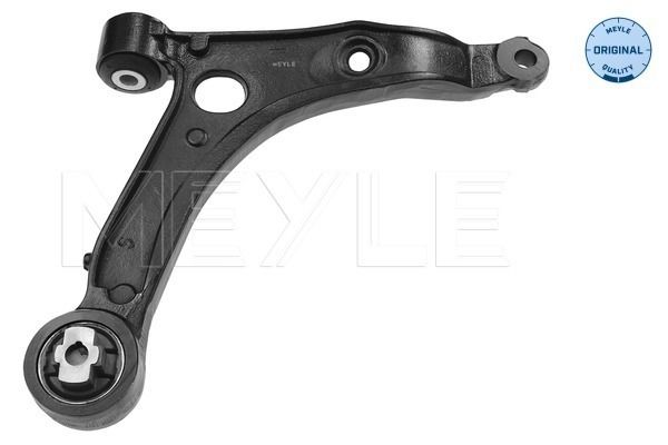 Control/Trailing Arm, wheel suspension MEYLE 11-16 050 0065