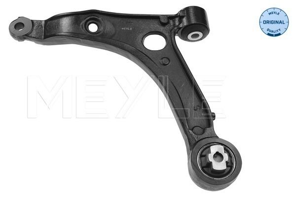 Control/Trailing Arm, wheel suspension MEYLE 11-16 050 0066