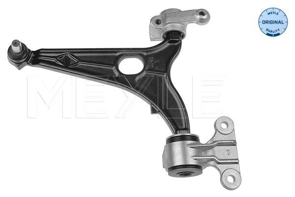 Control/Trailing Arm, wheel suspension MEYLE 11-16 050 0068