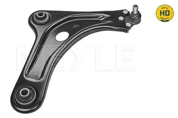 Control/Trailing Arm, wheel suspension MEYLE 11-16 050 0080/HD