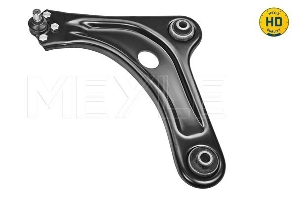 Control/Trailing Arm, wheel suspension MEYLE 11-16 050 0081/HD