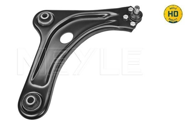 Control/Trailing Arm, wheel suspension MEYLE 11-16 050 0082/HD