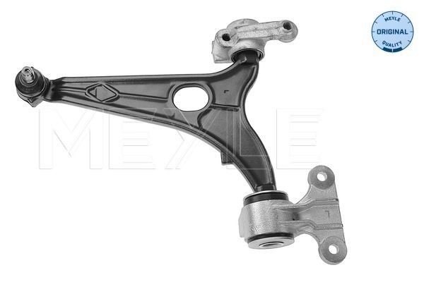 Control/Trailing Arm, wheel suspension MEYLE 11-16 050 0084