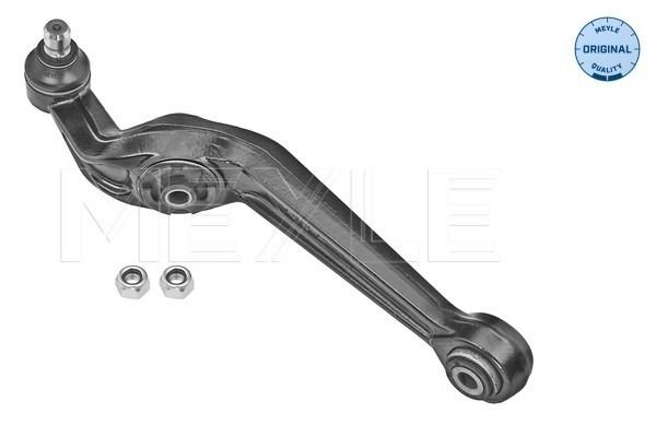 Control/Trailing Arm, wheel suspension MEYLE 11-16 050 3198