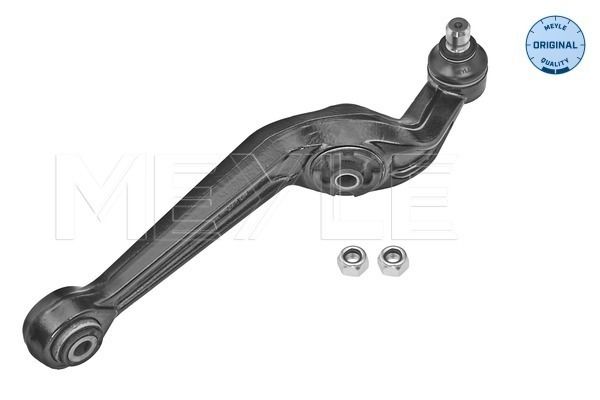 Control/Trailing Arm, wheel suspension MEYLE 11-16 050 3199