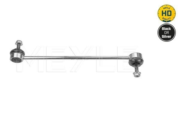 Link/Coupling Rod, stabiliser bar MEYLE 11-16 060 0000/HD