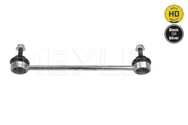 Link/Coupling Rod, stabiliser bar MEYLE 11-16 060 0013/HD