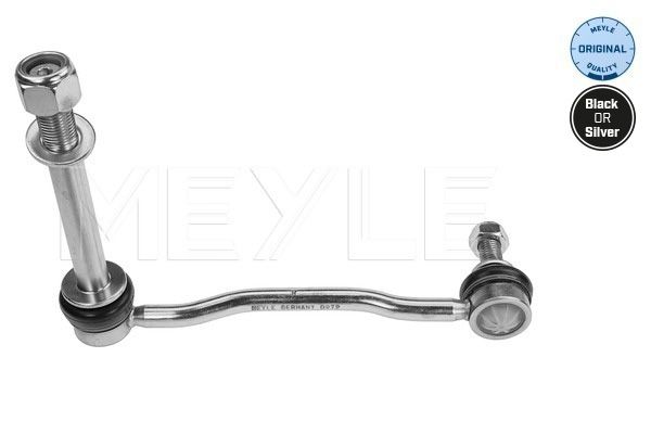 Link/Coupling Rod, stabiliser bar MEYLE 11-16 060 0014