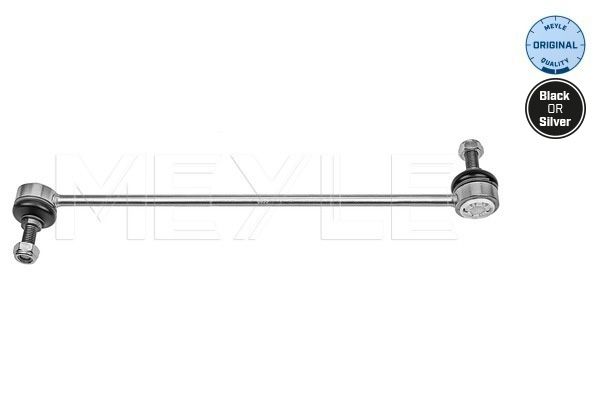 Link/Coupling Rod, stabiliser bar MEYLE 11-16 060 0028
