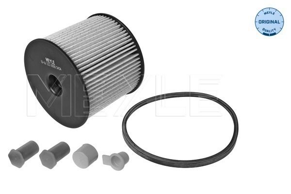 Fuel Filter MEYLE 11-16 323 0000