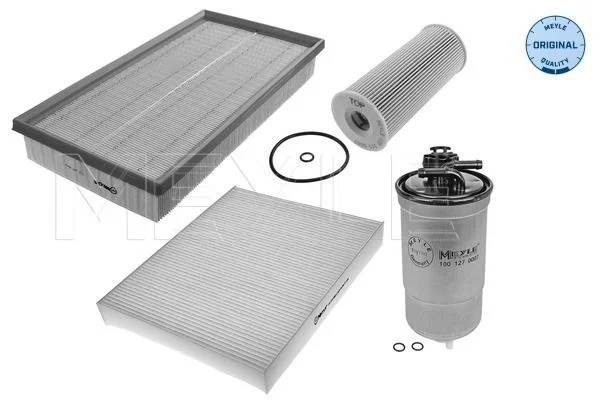 Filter Set MEYLE 112 330 0001/S