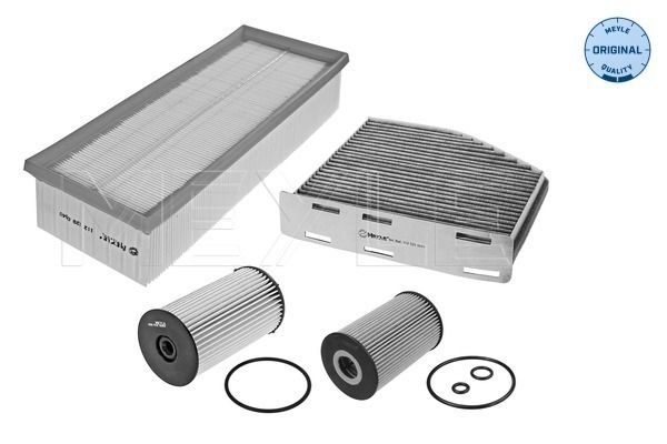 Conjunto de Filtros MEYLE 112 330 0003/S