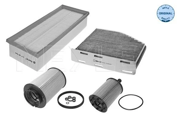 Filtrų komplektas MEYLE 112 330 0004/S