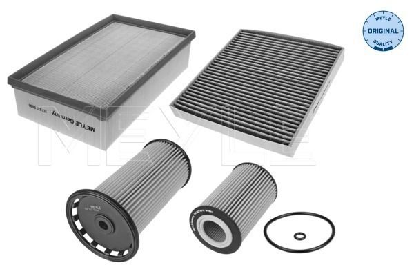 Filter Set MEYLE 112 330 0006/S