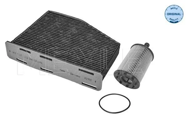 Filter Set MEYLE 112 330 0009/SK
