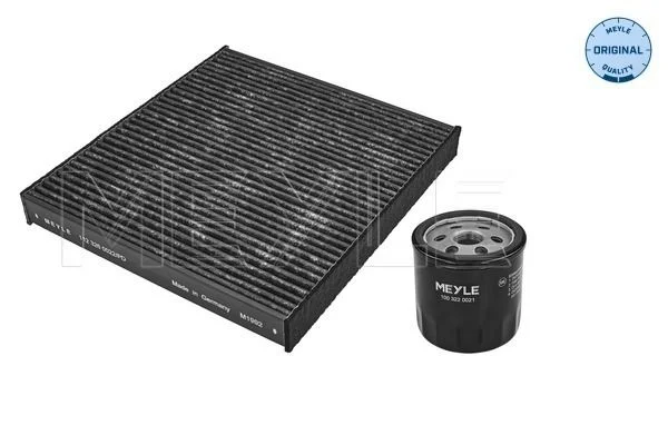 Filter Set MEYLE 112 330 0011/SK
