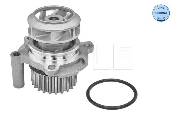 Насос охолоджувальної рідини, охолодження двигуна MEYLE 113 012 0027