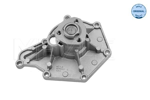 Water Pump, engine cooling MEYLE 113 220 0006