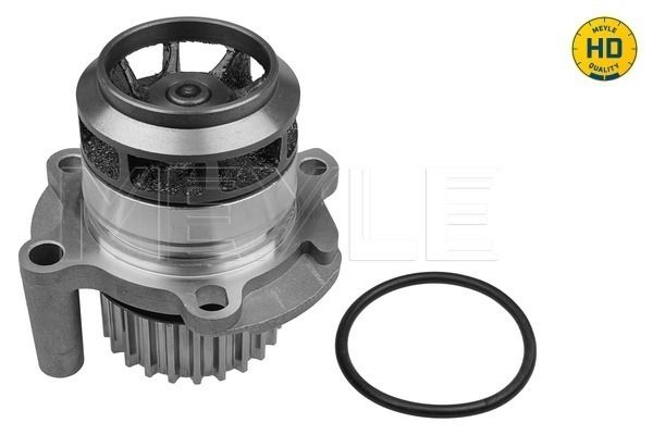 Water Pump, engine cooling MEYLE 113 220 0011/HD