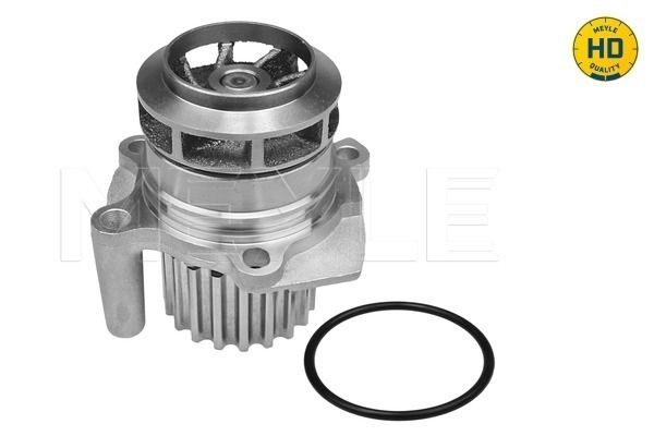 Water Pump, engine cooling MEYLE 113 220 0018/HD