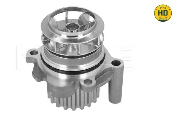 Water Pump, engine cooling MEYLE 113 220 0021/HD
