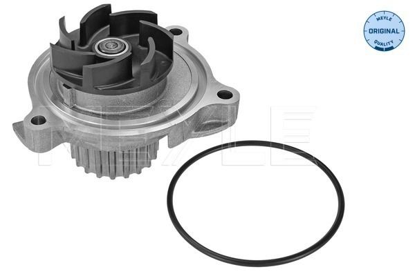 Water Pump, engine cooling MEYLE 113 220 0022