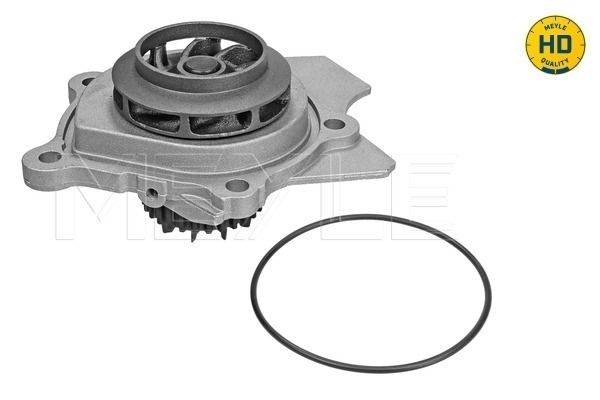 Water Pump, engine cooling MEYLE 113 220 0023/HD