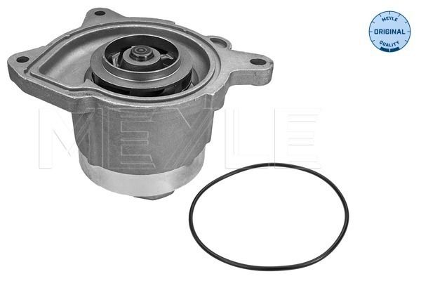 Water Pump, engine cooling MEYLE 113 220 0025