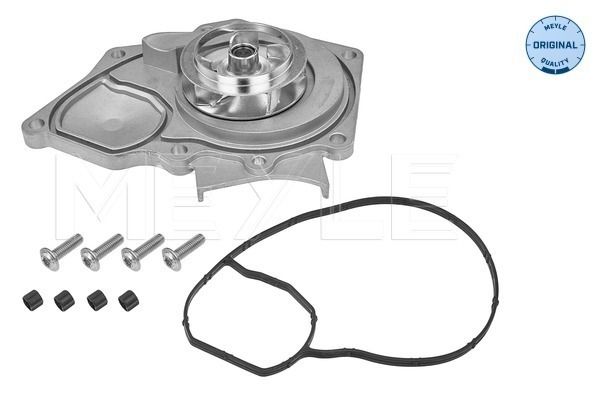 Насос охолоджувальної рідини, охолодження двигуна MEYLE 113 220 0026