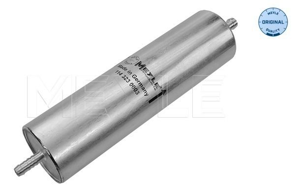 Fuel Filter MEYLE 114 323 0003