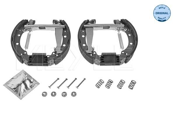 Brake Shoe Set MEYLE 114 533 0003/K