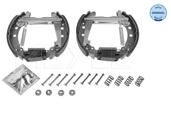 Brake Shoe Set MEYLE 114 533 0004/K