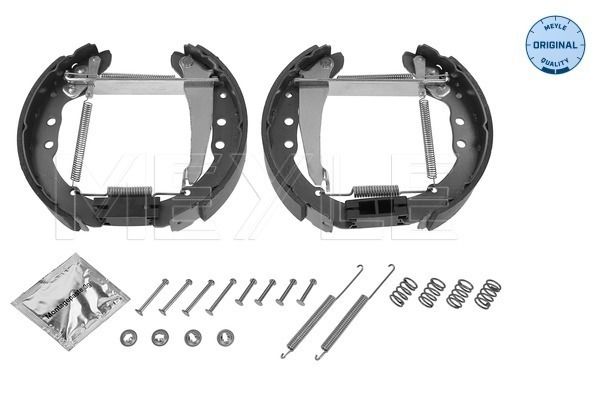 Brake Shoe Set MEYLE 114 533 0006/K