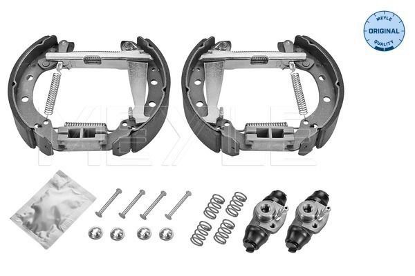 Brake Shoe Set MEYLE 114 533 0007