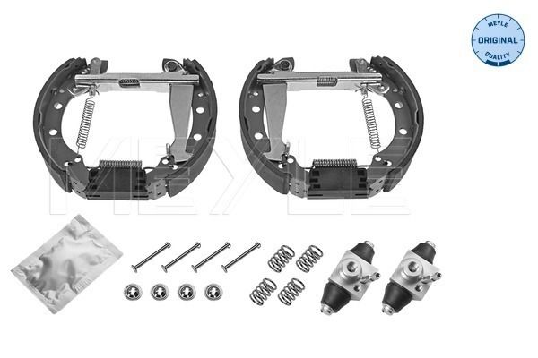 Brake Shoe Set MEYLE 114 533 0010