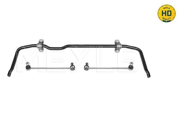 Stabiliser Bar, suspension MEYLE 114 653 0016/HD