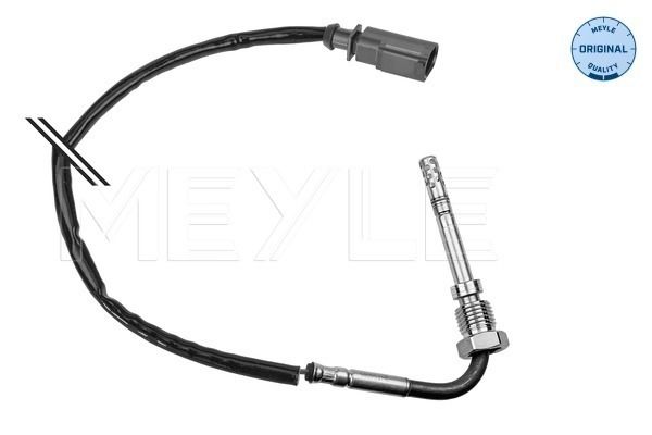 Sensor, exhaust gas temperature MEYLE 114 800 0067