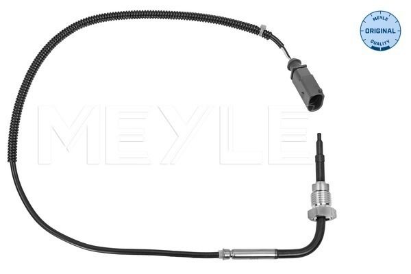 Sensor, exhaust gas temperature MEYLE 114 800 0077