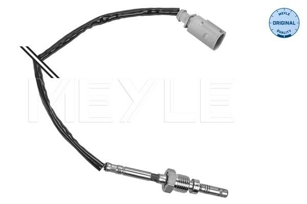 Sensor, exhaust gas temperature MEYLE 114 800 0120