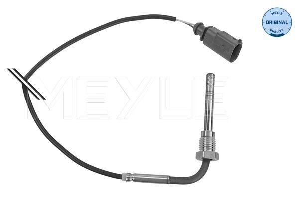 Sensor, exhaust gas temperature MEYLE 114 800 0125